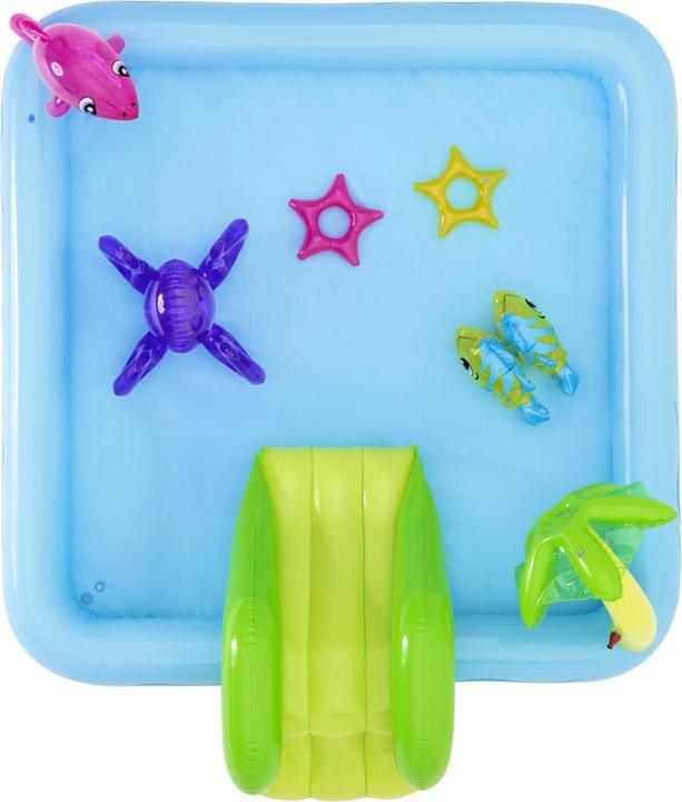 Immagine prodotto Bestway Acquario fantastico