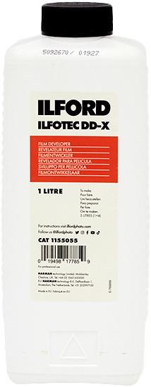 Produktbild Ilford Ilfotec DD-X DEV (Negativentwickler)