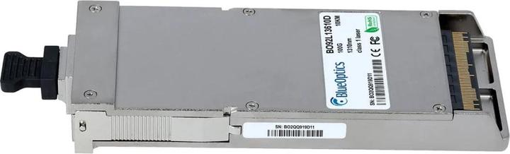 Actual product image BlueOptics Juniper CFP2-100G-ER4-D Compatible CFP2 BO92L13640D