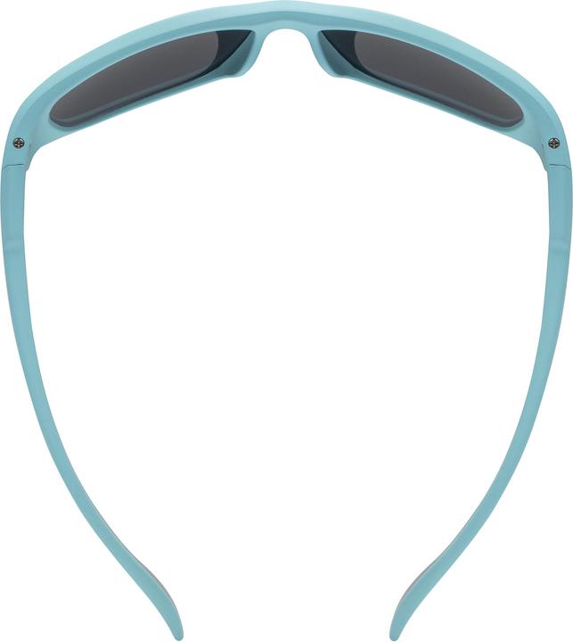 Produktbild Uvex Sports Na (lightblue matt, Mirror Silver)