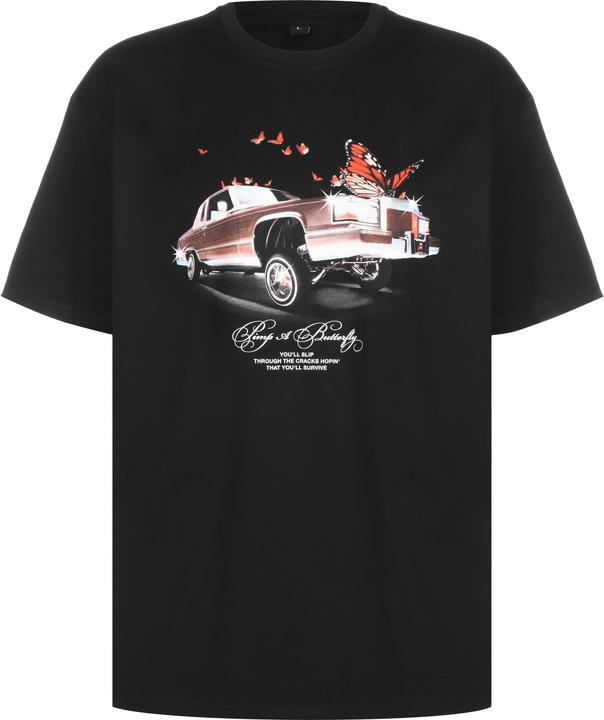 Actual product image Mister Tee T-shirt Sportswear - 106911 (XL)