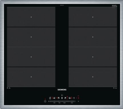 Actual product image Siemens EX645FXC1E