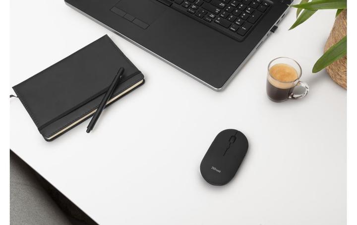 Actual product image Trust Puck (Wireless)