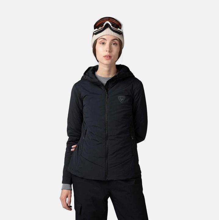 Rossignol Women's Opside Hoodie Jacket (S)