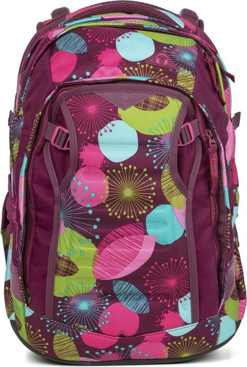 Actual product image Satch Match Bubble Trouble (30 l)