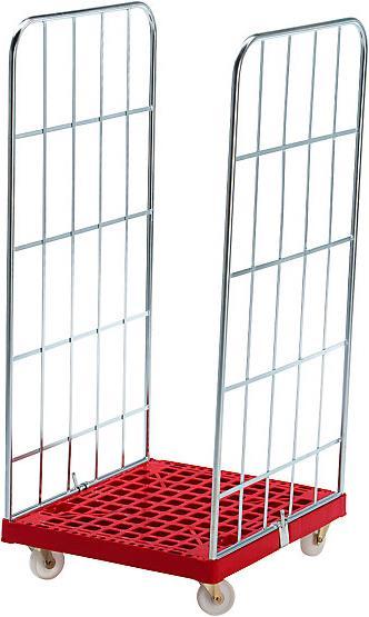 Produktbild kaiserkraft Rollbehälter MODULAR (500 kg)