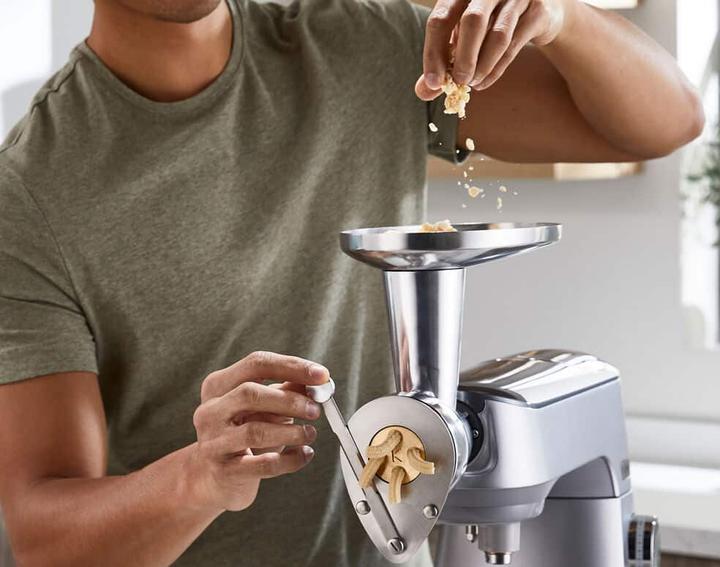 Produktbild Kenwood Pasta Fresca Vorsatz KAX92.AOME