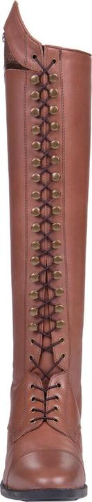 Image du produit Qhp bottes d'équitation hailey (39)
