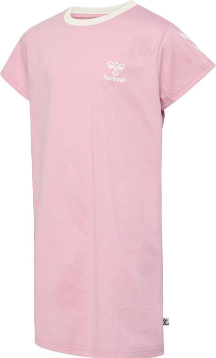 hummel hmlMILLE T-SHIRT DRESS S/S (116)