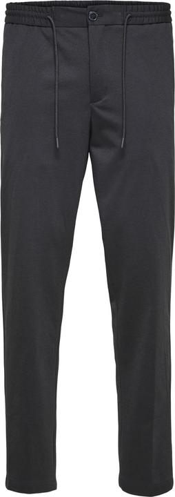 Image du produit Selected Homme Pantalon à cordon de serrage Performance (48)