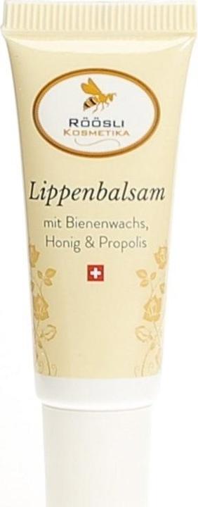 Produktbild Röösli Kosmetika Lippenbalsam (Balsam, 10 ml)
