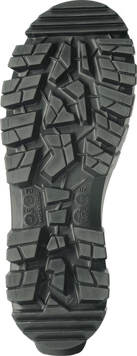 Actual product image Kerbl Safety boots S5 Bekina Steplite XCI Winter (S5, 37)