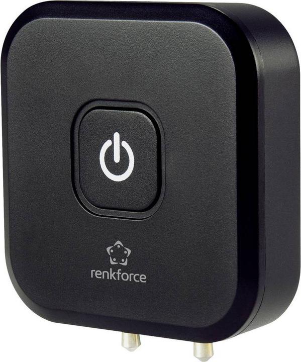 Produktbild Renkforce Airplane BT Transmitter (Sender & Empfänger)