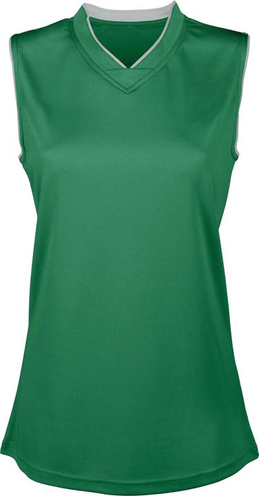 Actual product image Proact 's basketball jersey (XXL)