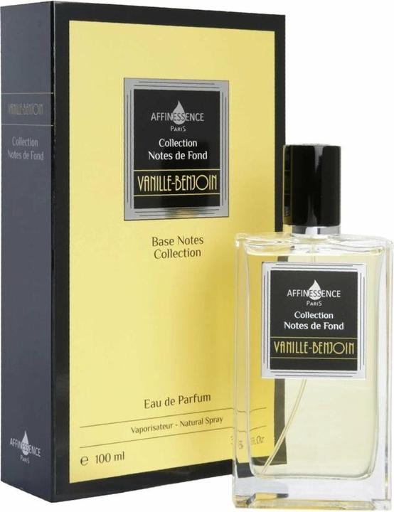 Produktbild Affinessence Vanille Benjoin Eau de Parfum 100 ml (Eau de Parfum, 100 ml)