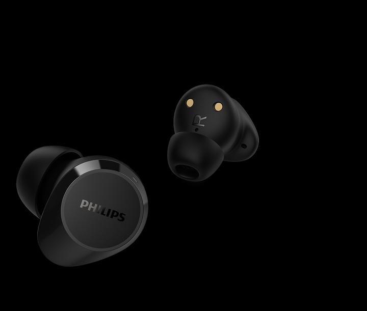 Immagine prodotto Philips TAT1209BK/00 (Nessuna soppressione del rumore, 6 h, Cablato)