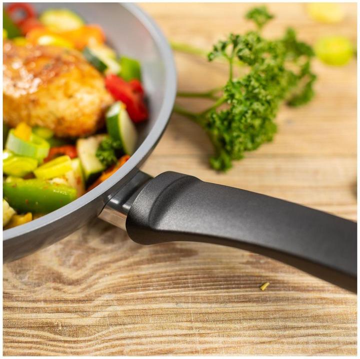 Produktbild Kuhn Rikon Easy Ceramic (28 cm, Bratpfanne, Aluminium)
