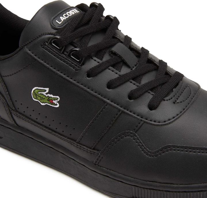 Produktbild Lacoste Sneaker Sportlich T-CLIP COLOUR-POP 222 1 SUJ (36)