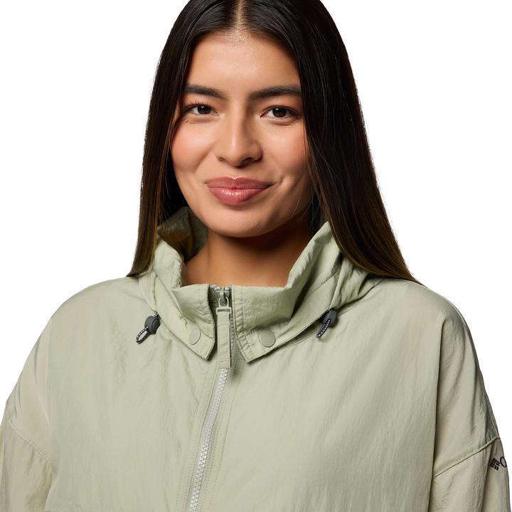 Productafbeelding Columbia Women's Paracutie II Windbreaker (L)