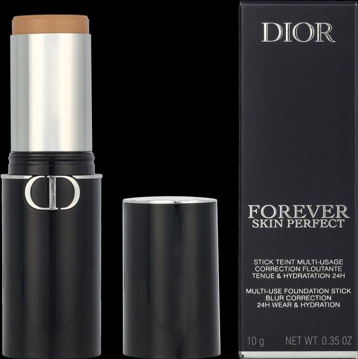 Immagine prodotto Dior Christian Forever Skin Perfect 2.5N INT24 (#2.5N)
