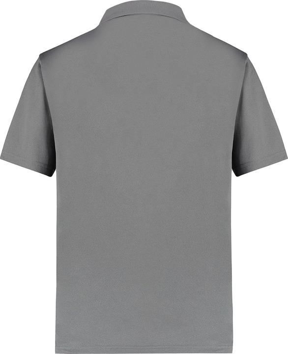 Actual product image Kustom Kit Mens Cooltex Plus Pique Polo (5XL)