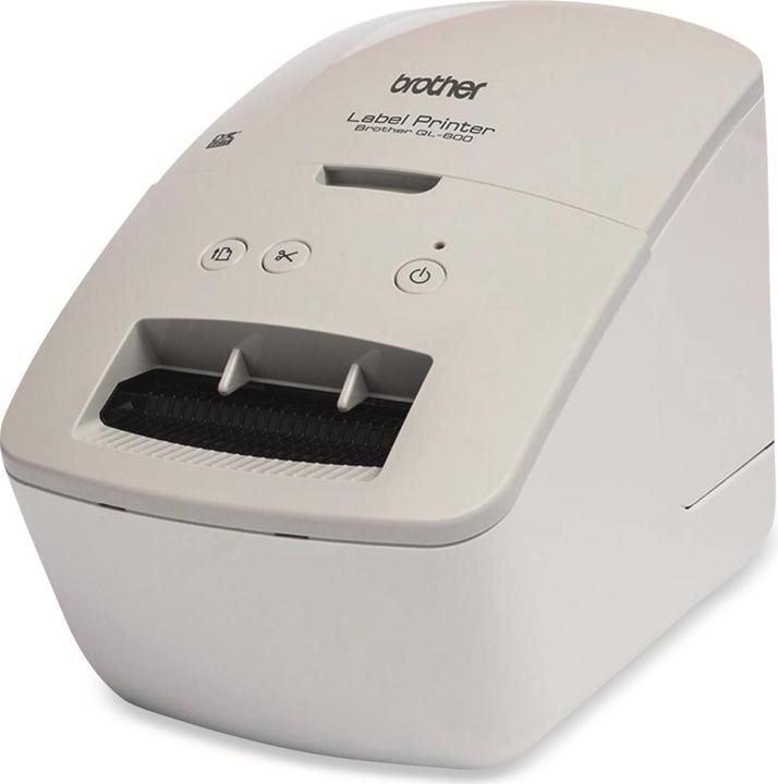 Brother QL-600G