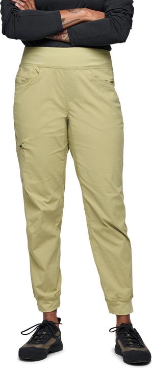 Image du produit Black Diamond W Technician Jogger Pants (L)