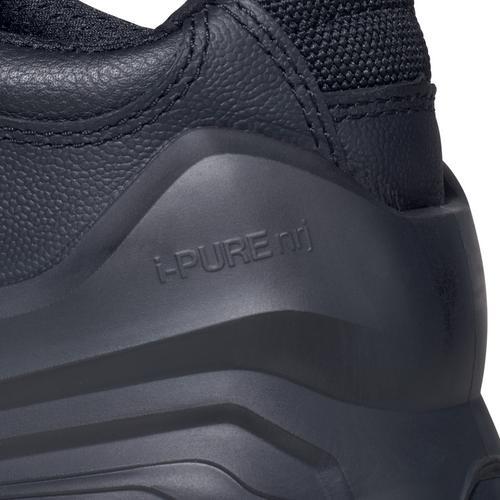 Produktbild Uvex Safety uvex 3 Halbschuhe S3L 68712 schwarz Weite 11 Grösse 50 (S3, 50)