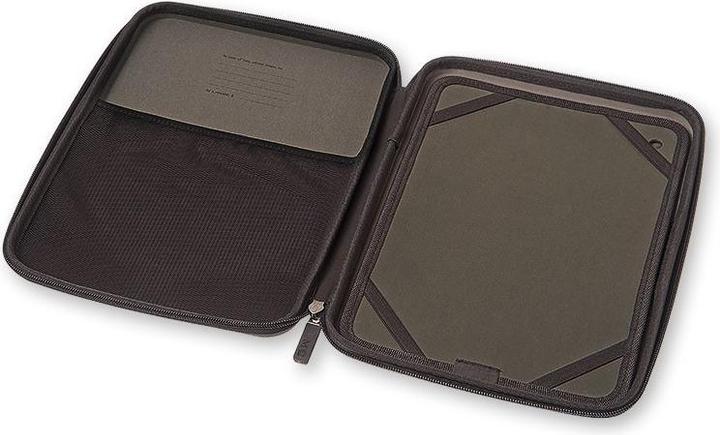 Actual product image Moleskine JOURNEY - Tablet hard case (Various)