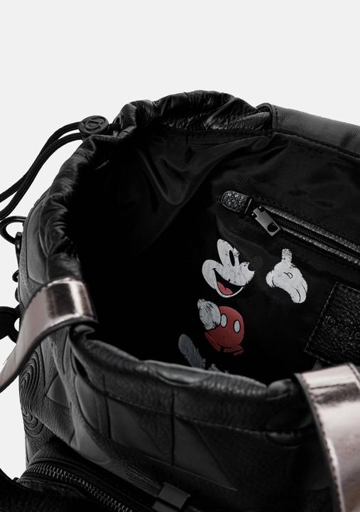 Image du produit Desigual rucksack all mickey krapina (17 l)