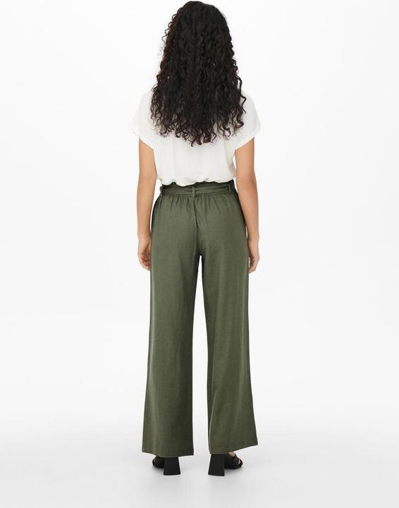 Actual product image JdY Linen pants (36)
