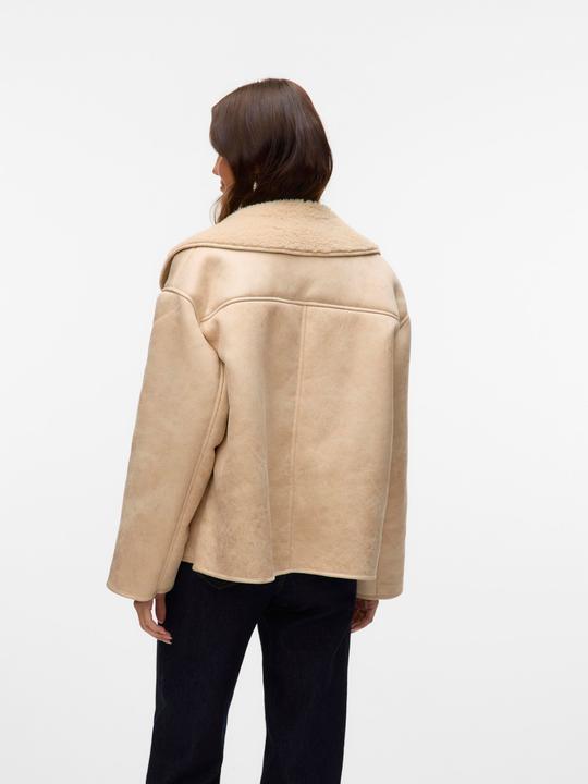 Produktbild Vero Moda VMSABINA Jacke Jacke (S)