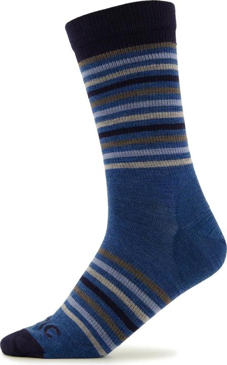Image du produit Stoic Chaussettes Mérinos Everyday Crew (Une unité par pack, 39 - 41)