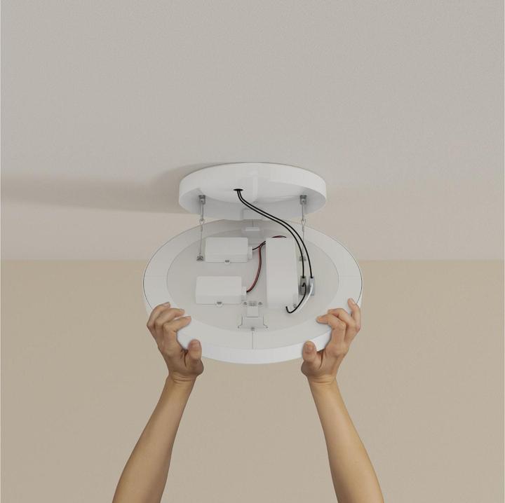 Produktbild Philips Hue White & Color Ambiance Datura (4850 lm)