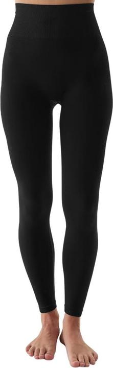 Immagine prodotto 4F Legginsy termoaktywne damskie F153 głęboka czerń 4FWAW24USEAF153 20S M/L (M/L)