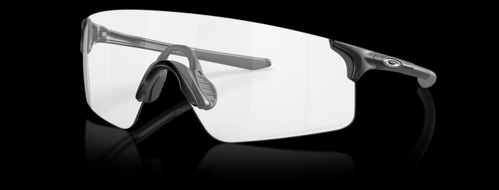 Produktbild Oakley Evzero Blades (Matte Black, Clear Black Irid)