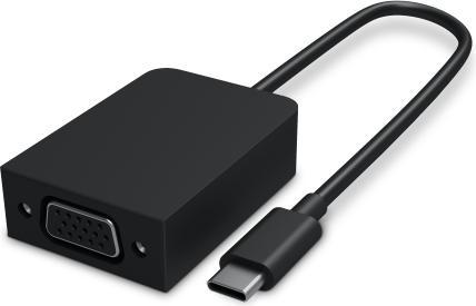 Microsoft HFR-00007 USB-Grafikadapter (USB Typ-C)