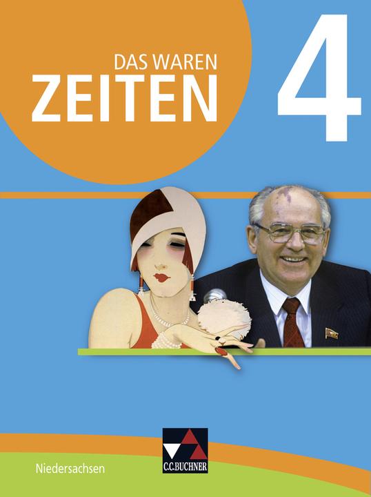 Immagine prodotto Das waren Zeiten 4 Schülerband - Niedersachsen (Tedesco, Solletico ingo, Gerlind Kramer, Harald Focke, Michael Brabänder, Markus Sanke, 2017)
