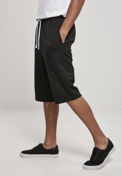 Image du produit Urban Classics Sweatshort à entrejambe bas (XXL)