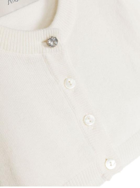 Image du produit Simonetta Cardigan tricoté (12)