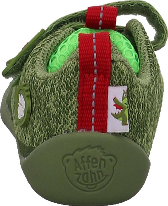 Actual product image Affenzahn Kid's Barefoot Shoe Knit Happy (28)