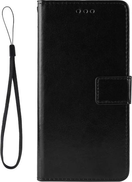 Productafbeelding MU Classic Classic II Lederen Boekomslag Serie (Realme GT Master)