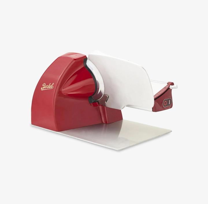 Immagine prodotto Berkel Homeline HL PLUS 200 affettatrice rossa
