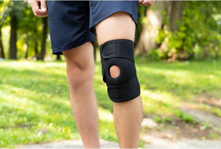 Immagine prodotto Timago Ginocchiera - GenuStrap (Taglia unica)
