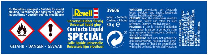 Actual product image Revell Contacta Liquid Special (87 g)