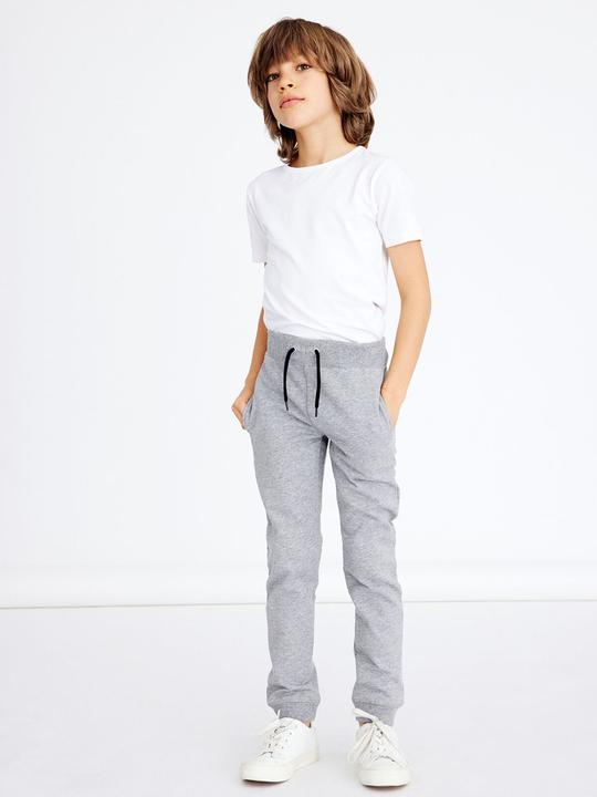 Image du produit Name it Pantalon de survêtement effet brosse (110)