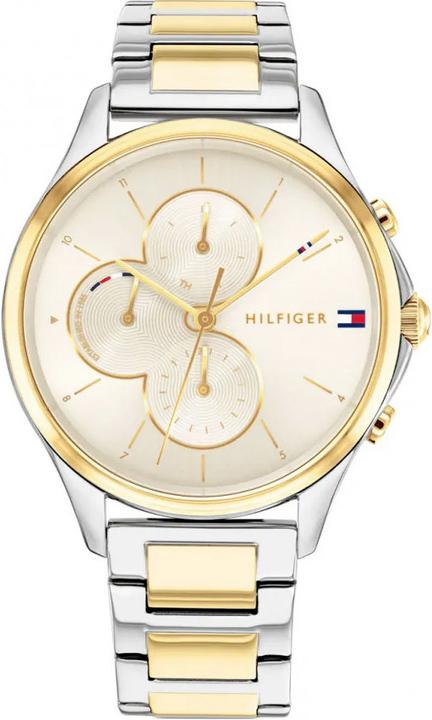 Image du produit Tommy Hilfiger Skylar (Montre analogique, 38 mm)