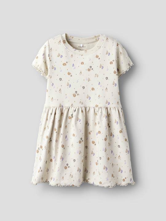 Produktbild Name it Glitzer Kleid (104)