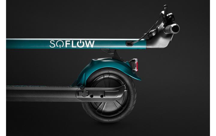 Image du produit SoFlow SO3 Pro (20 km/h, 35 km, 350 W)