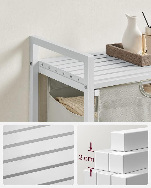 Immagine prodotto Vasagle Laundry (65 l)